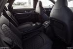 Audi S8 Talladega by MTM 2014 года